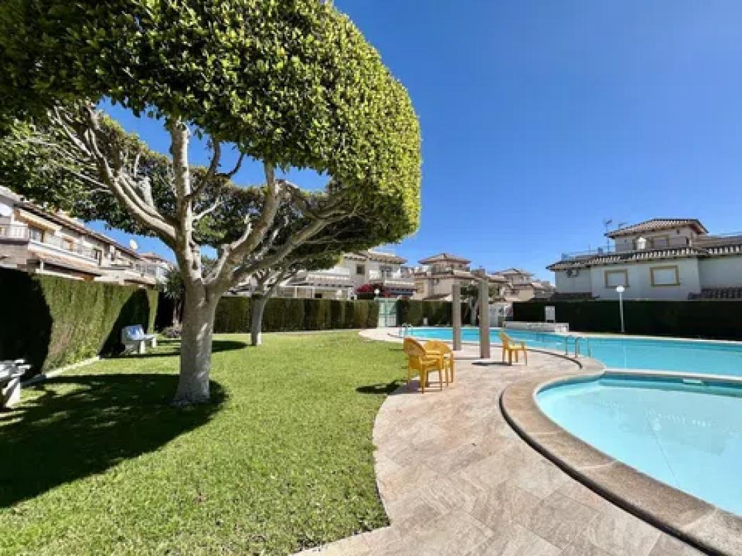 Venta de apartamento en Orihuela
