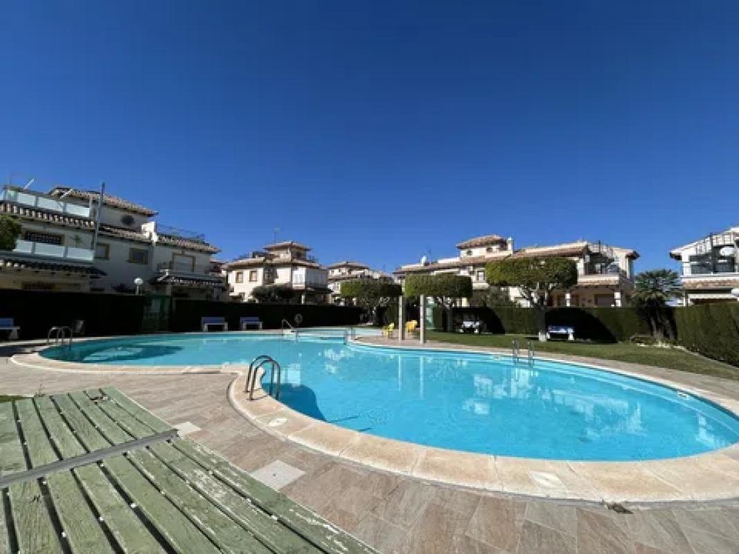 Venta de apartamento en Orihuela