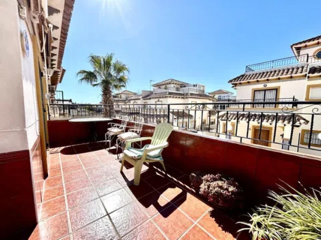 Venta de apartamento en Orihuela