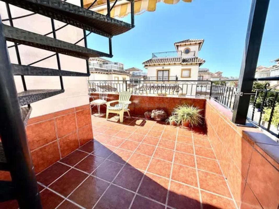 Venta de apartamento en Orihuela