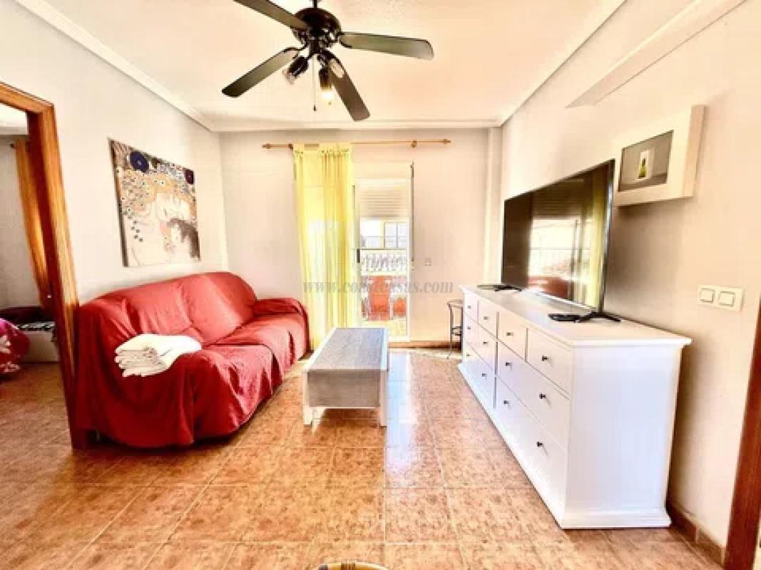Venta de apartamento en Orihuela