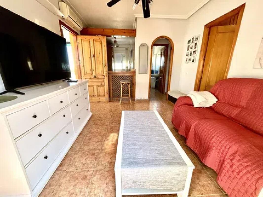 Venta de apartamento en Orihuela