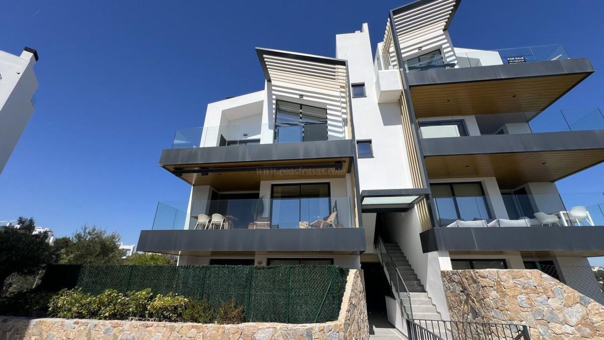 Venta de apartamento en Orihuela