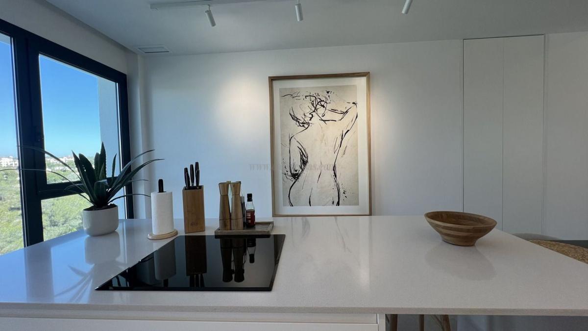 Venta de apartamento en Orihuela