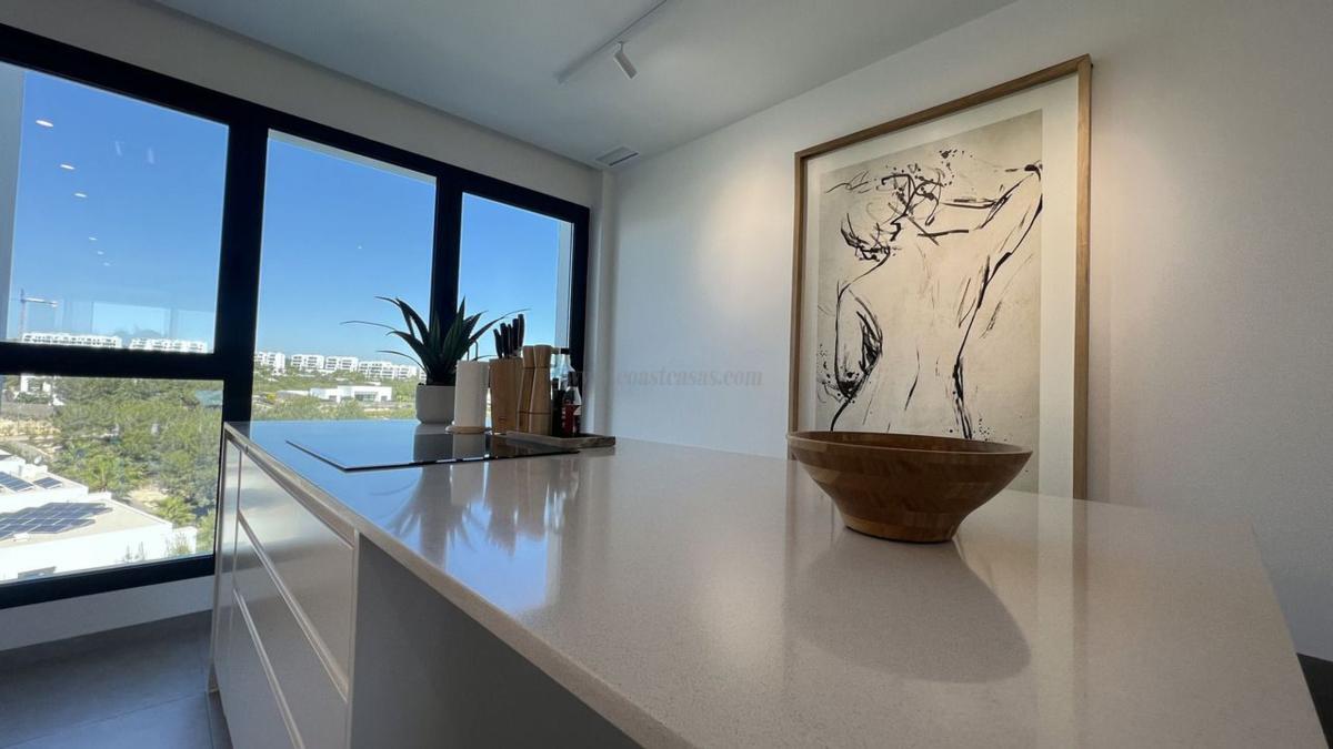 Venta de apartamento en Orihuela