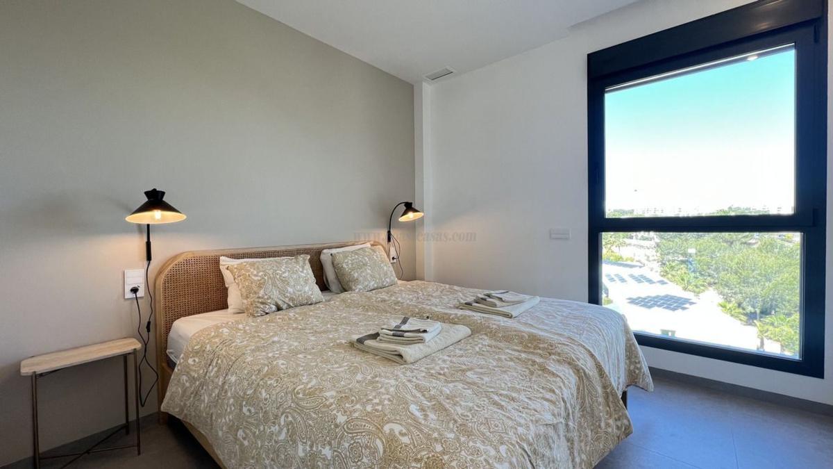 Venta de apartamento en Orihuela