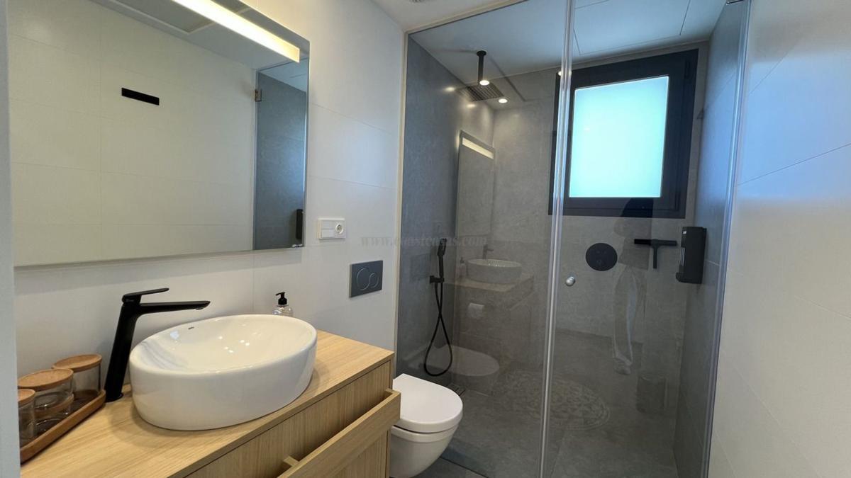 Venta de apartamento en Orihuela