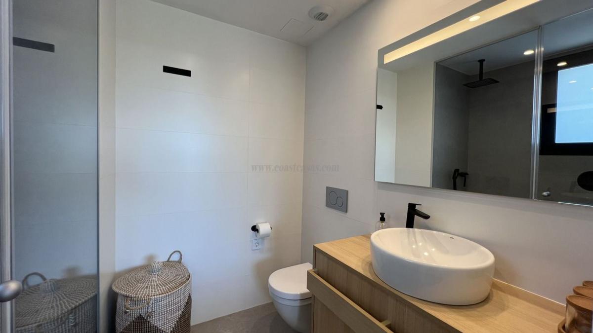 Venta de apartamento en Orihuela