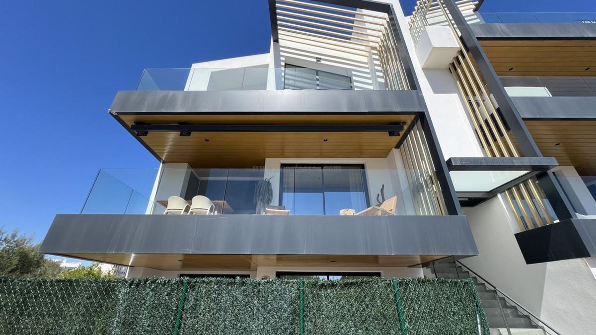 Venta de apartamento en Orihuela