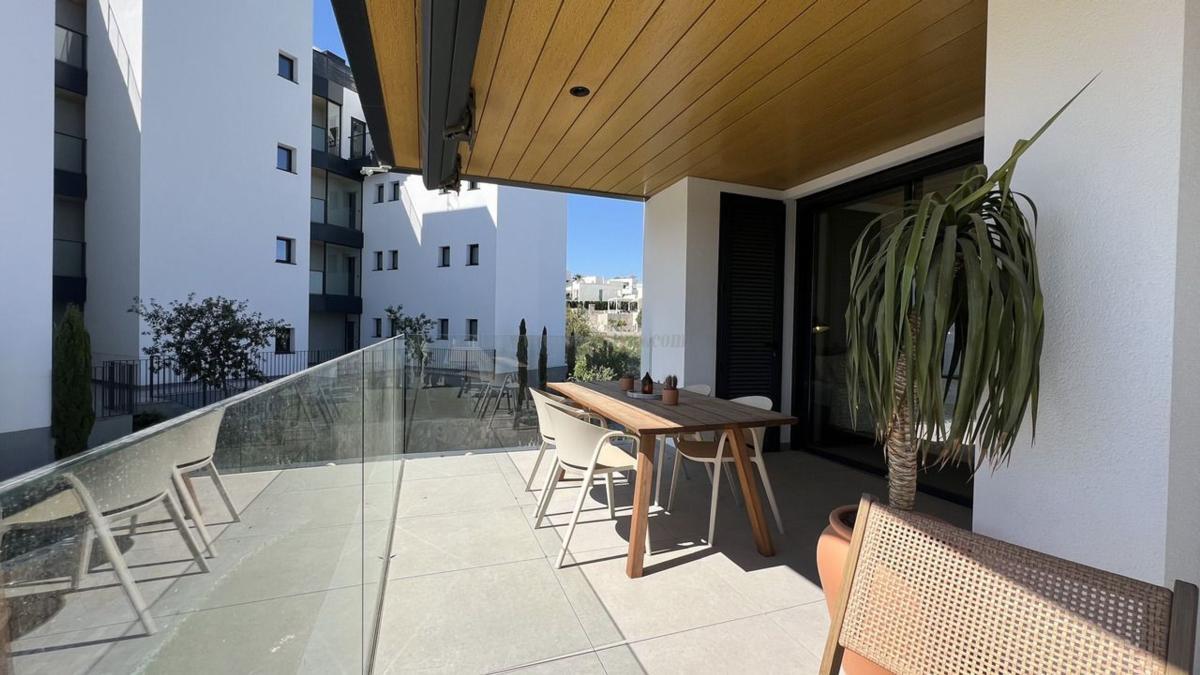 Venta de apartamento en Orihuela