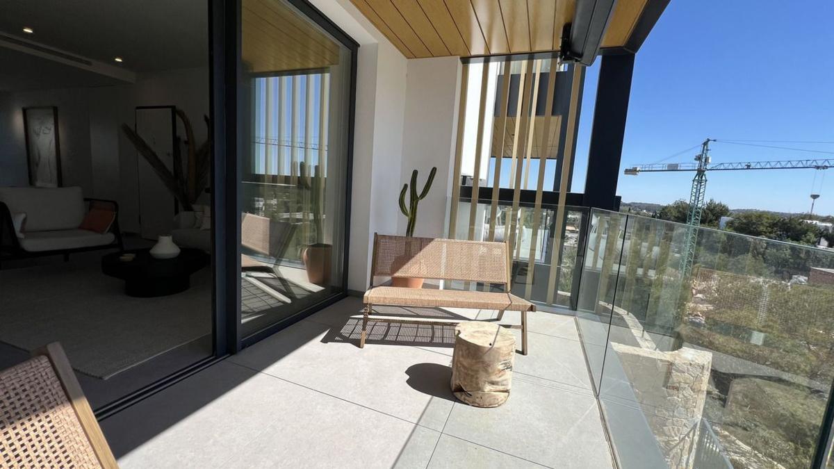 Venta de apartamento en Orihuela