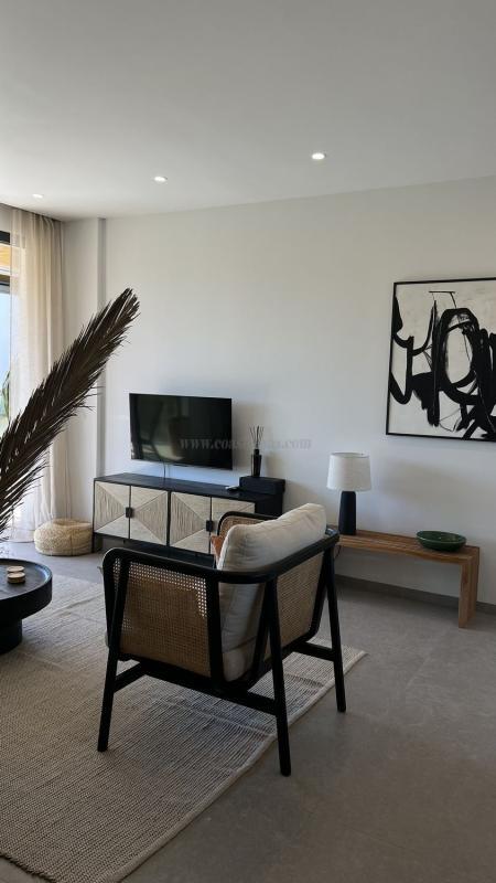 Venta de apartamento en Orihuela