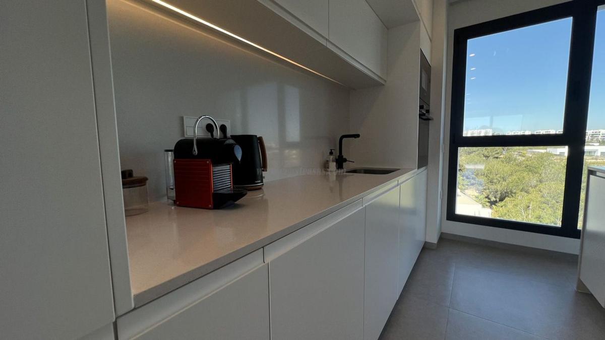 Venta de apartamento en Orihuela