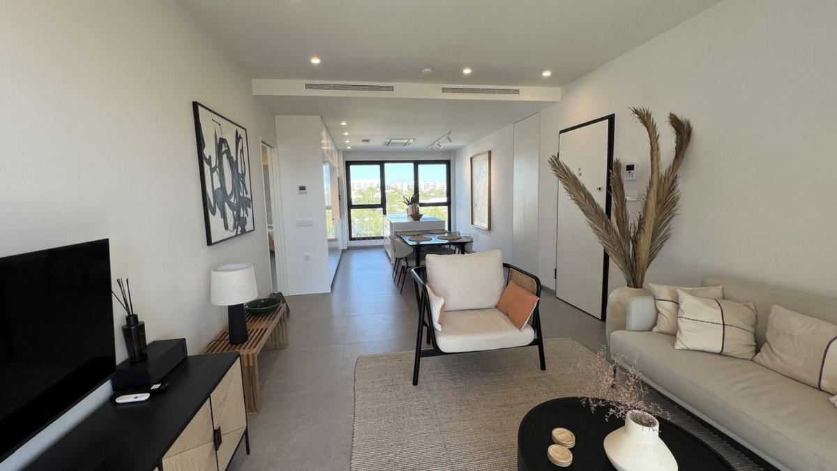 Venta de apartamento en Orihuela