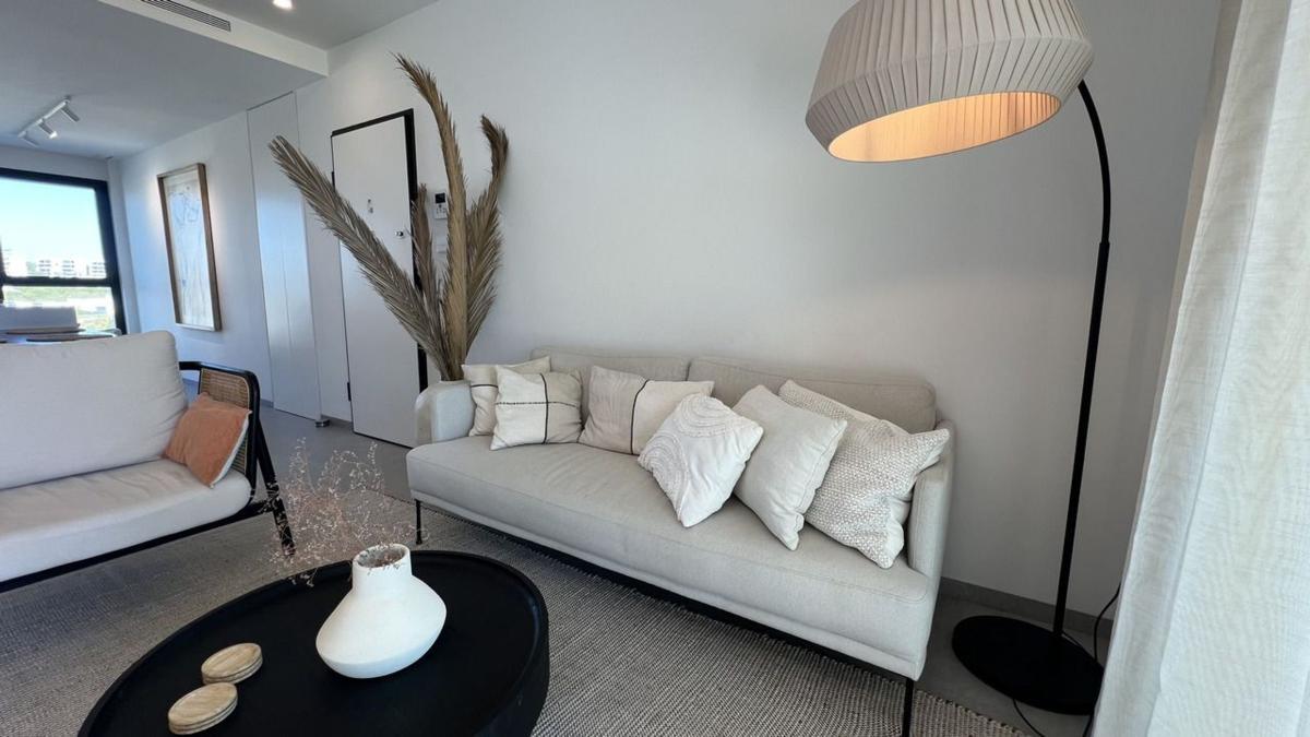 Venta de apartamento en Orihuela
