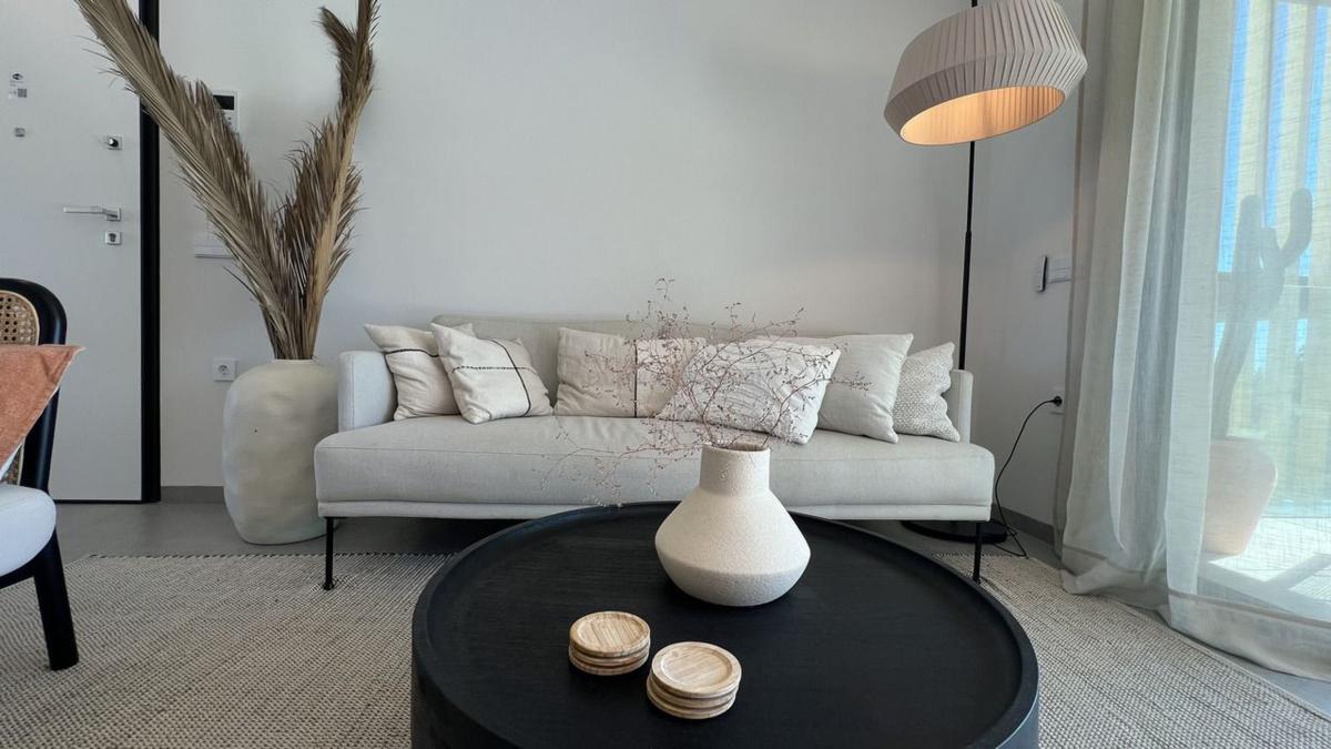 Venta de apartamento en Orihuela