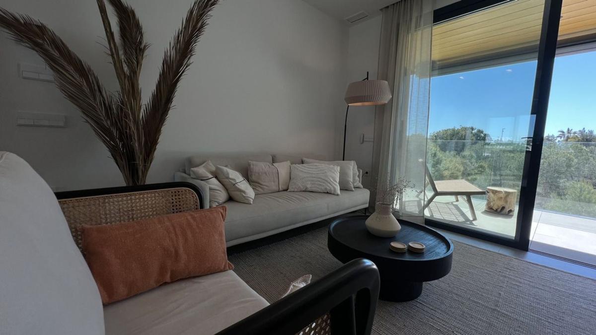 Venta de apartamento en Orihuela