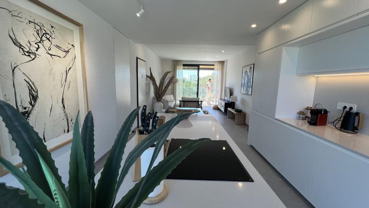 Venta de apartamento en Orihuela