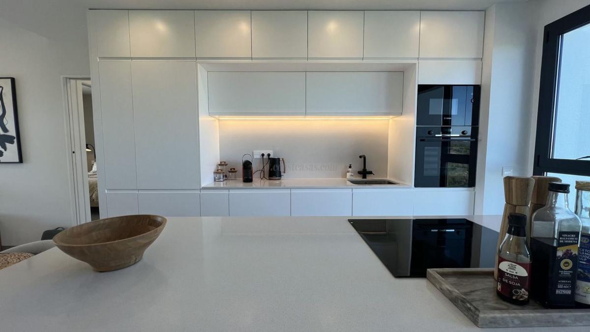 Venta de apartamento en Orihuela