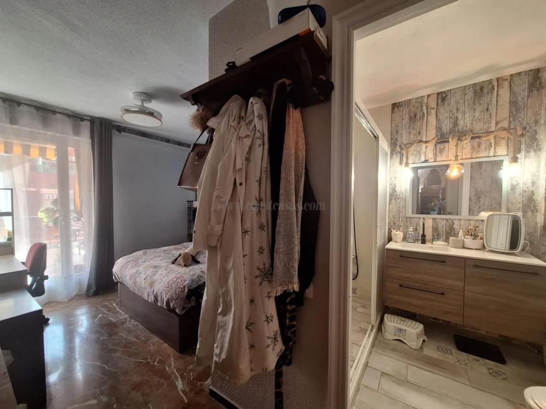 Venta de apartamento en Alicante