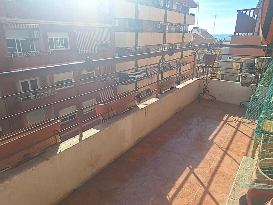 Venta de apartamento en Alicante
