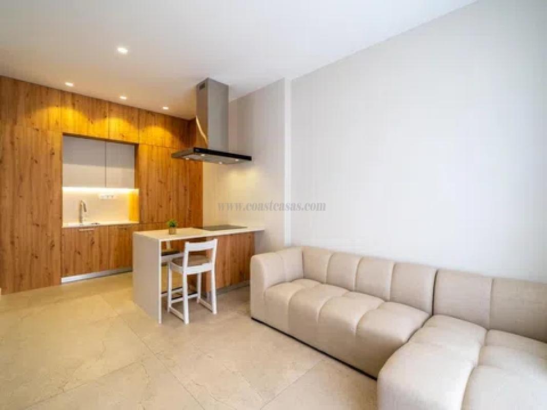 Venta de apartamento en Alicante