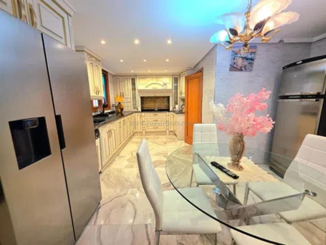 Venta de apartamento en Alicante