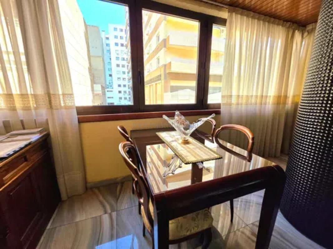 Venta de apartamento en Alicante