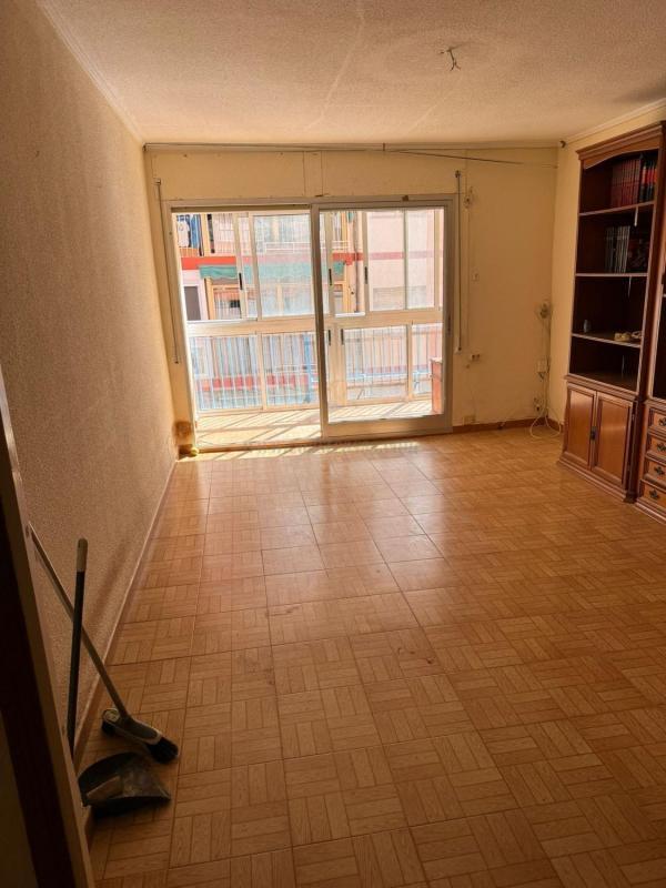 Venta de apartamento en Alicante