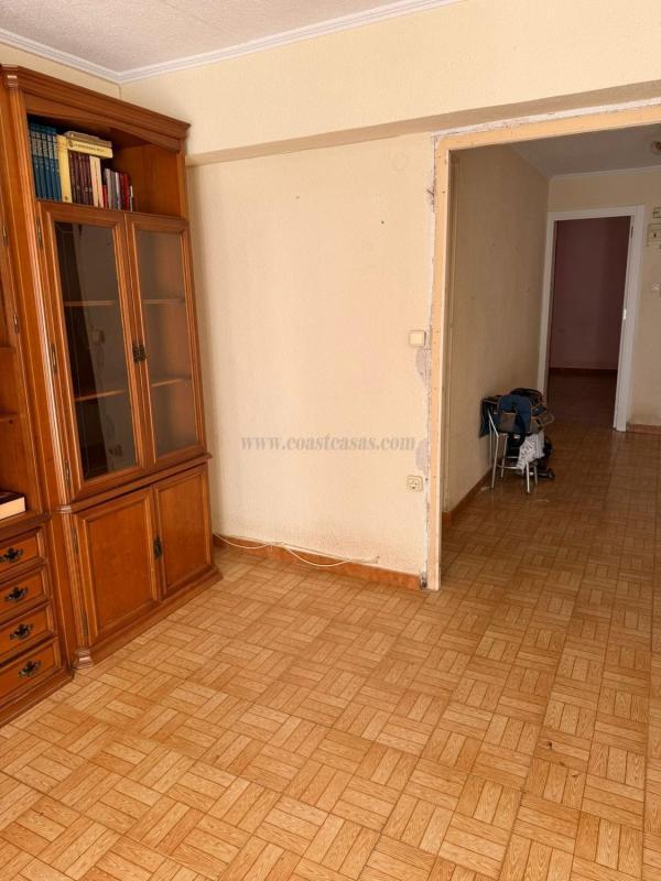 Venta de apartamento en Alicante