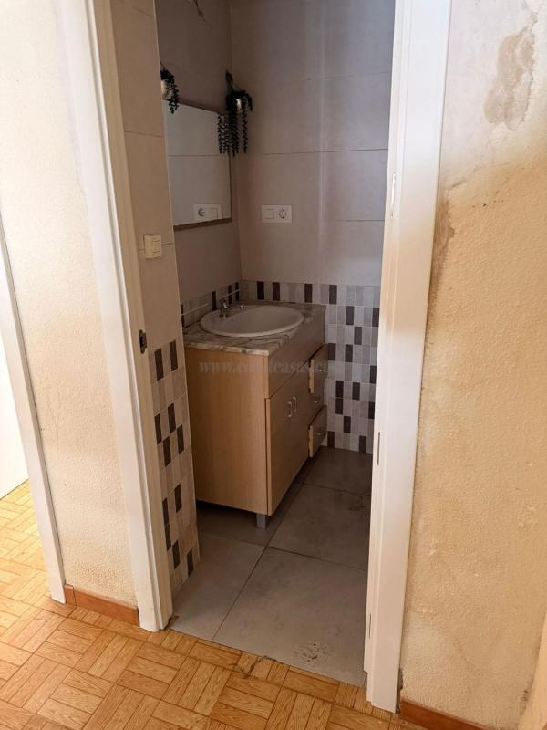 Venta de apartamento en Alicante