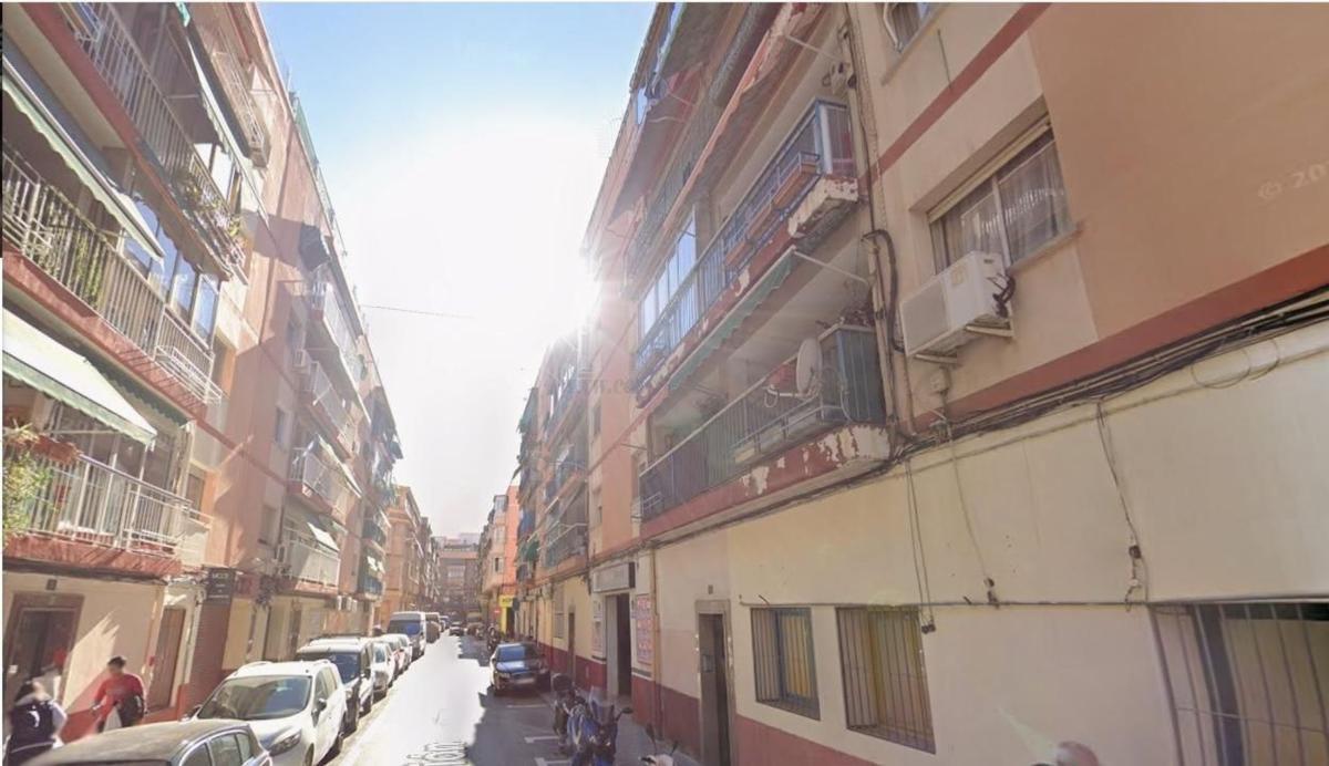 Venta de apartamento en Alicante