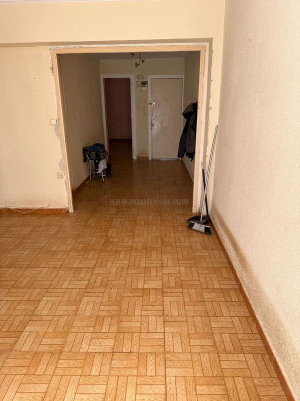 Venta de apartamento en Alicante