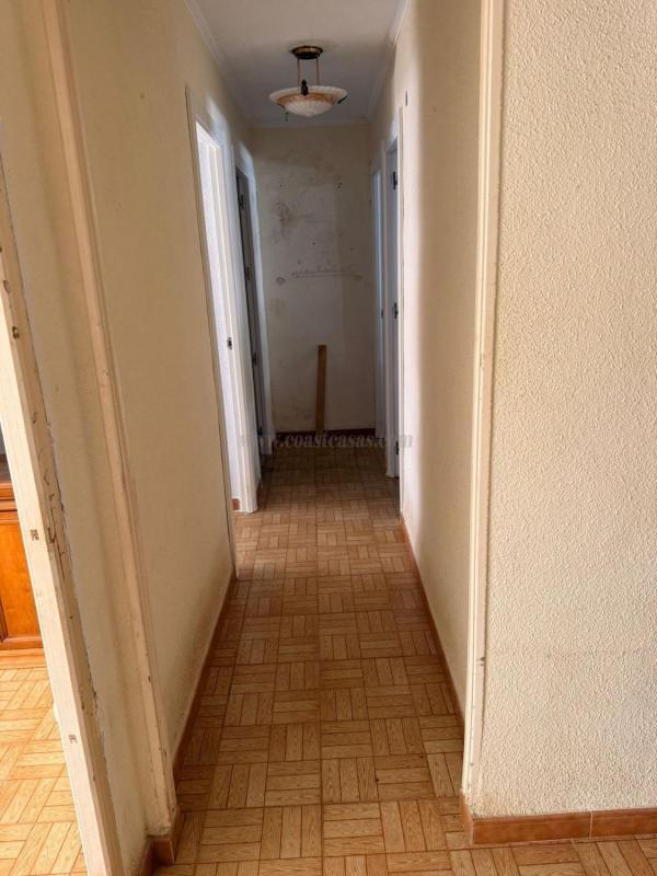 Venta de apartamento en Alicante