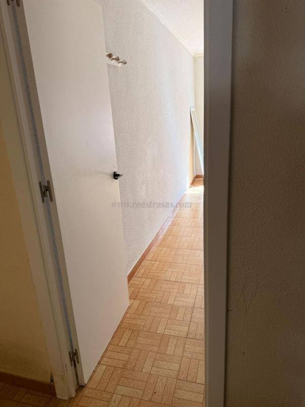 Venta de apartamento en Alicante