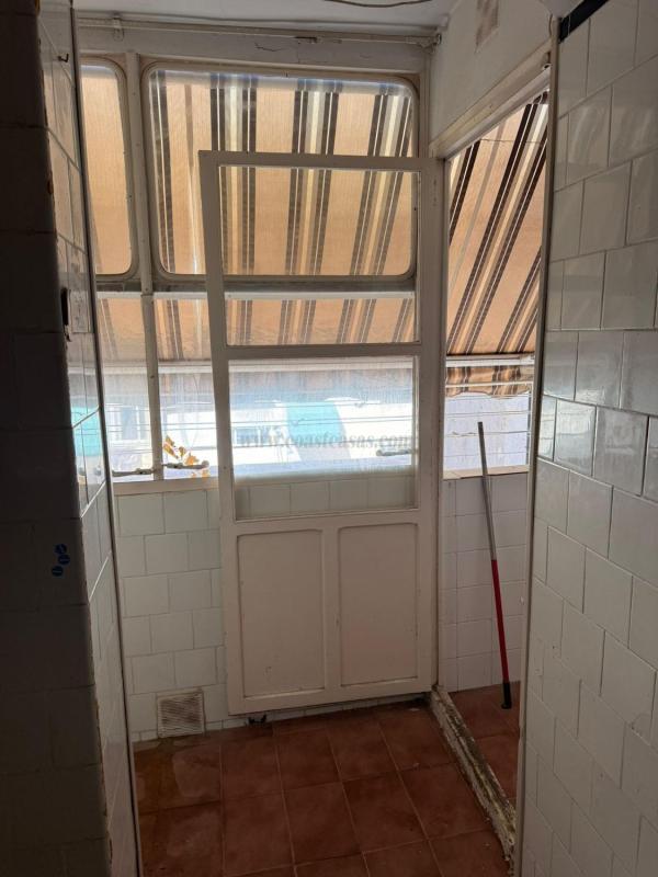 Venta de apartamento en Alicante