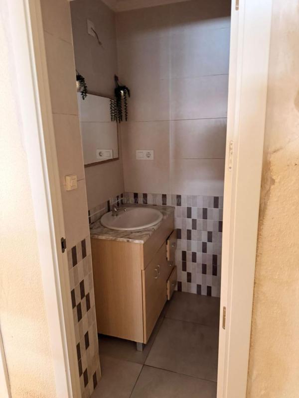Venta de apartamento en Alicante
