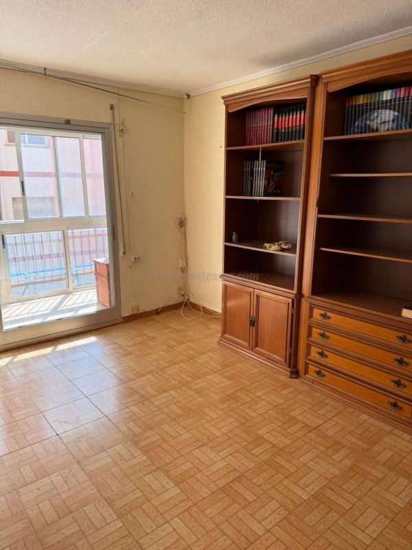 Venta de apartamento en Alicante