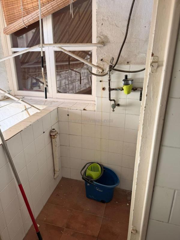 Venta de apartamento en Alicante
