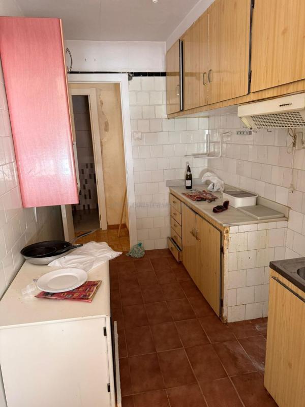 Venta de apartamento en Alicante