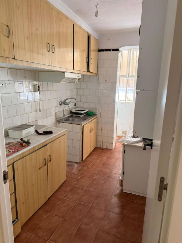 Venta de apartamento en Alicante