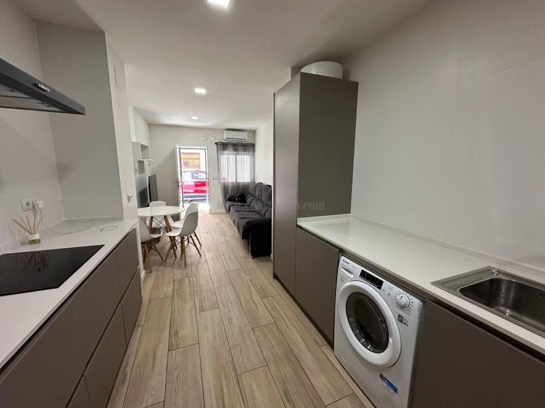 Venta de apartamento en Alicante