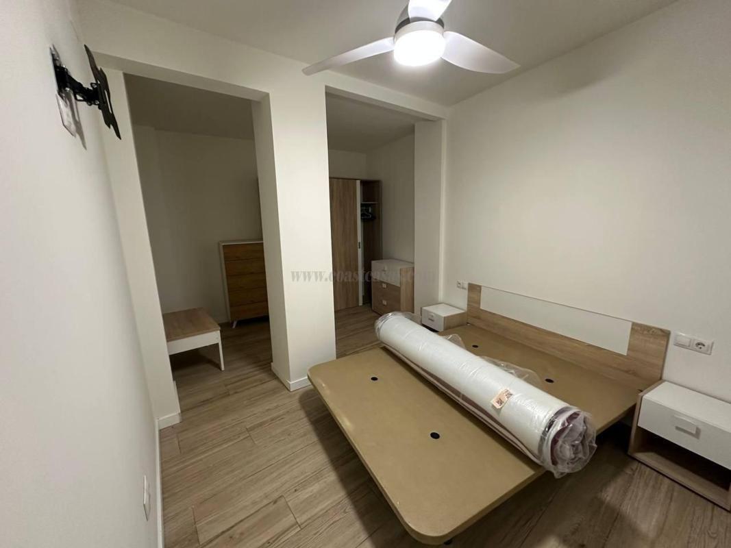 Venta de apartamento en Alicante