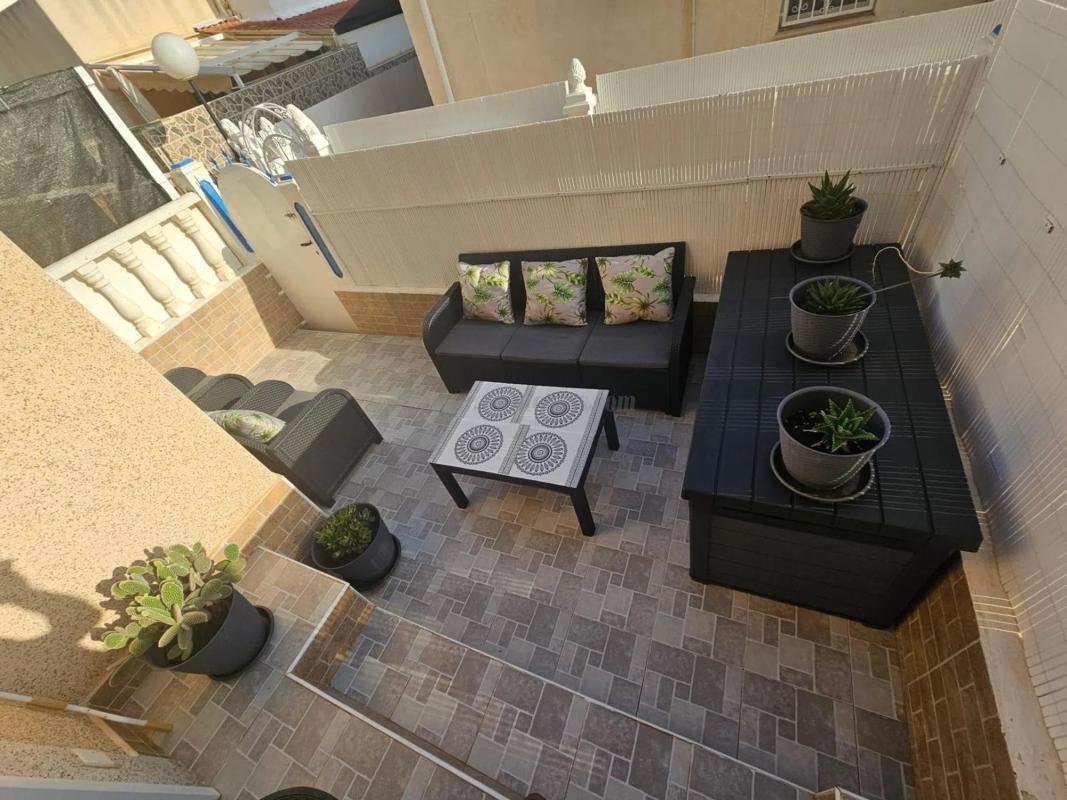 Venta de villa en Torrevieja