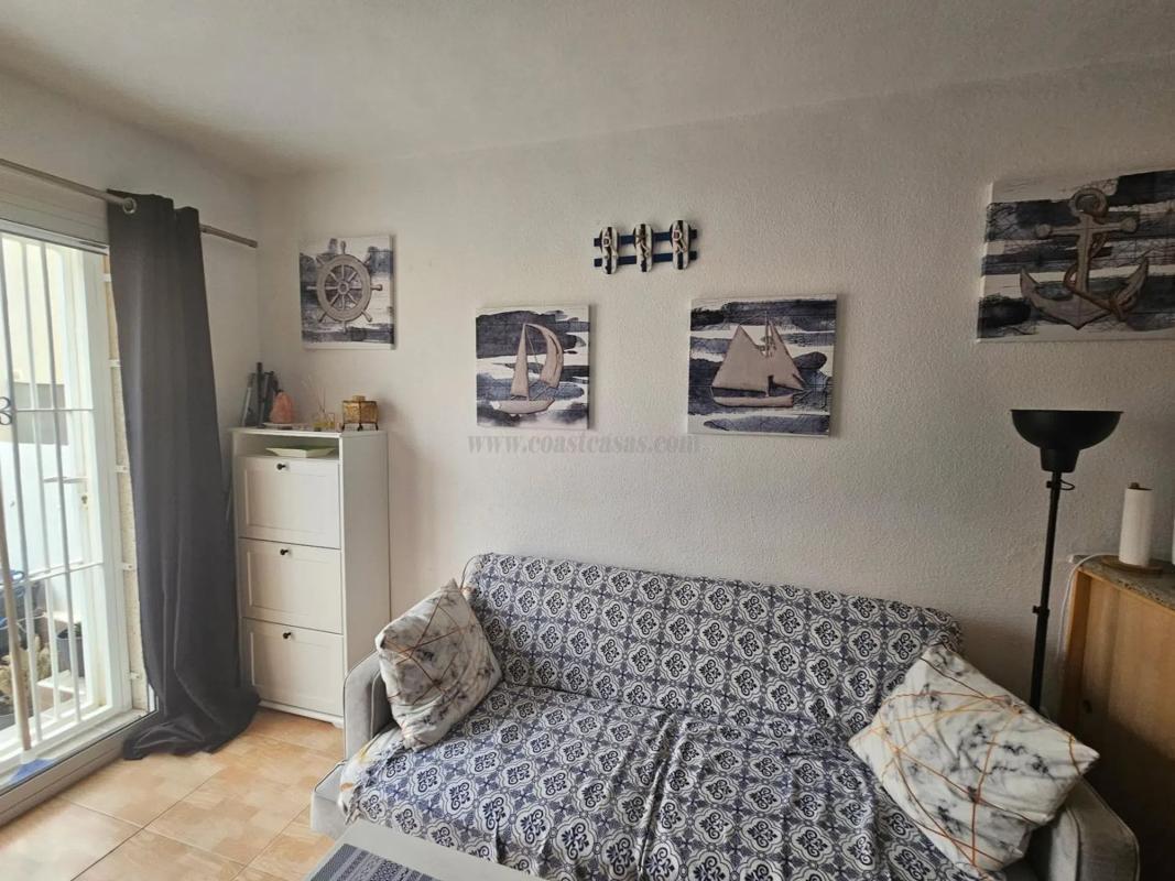 Venta de villa en Torrevieja