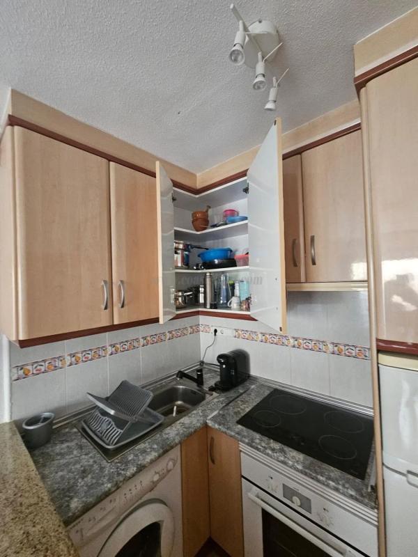 Venta de villa en Torrevieja