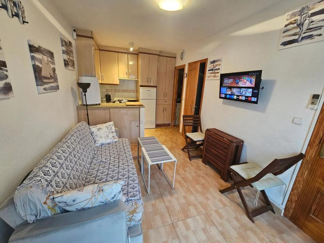 Venta de villa en Torrevieja