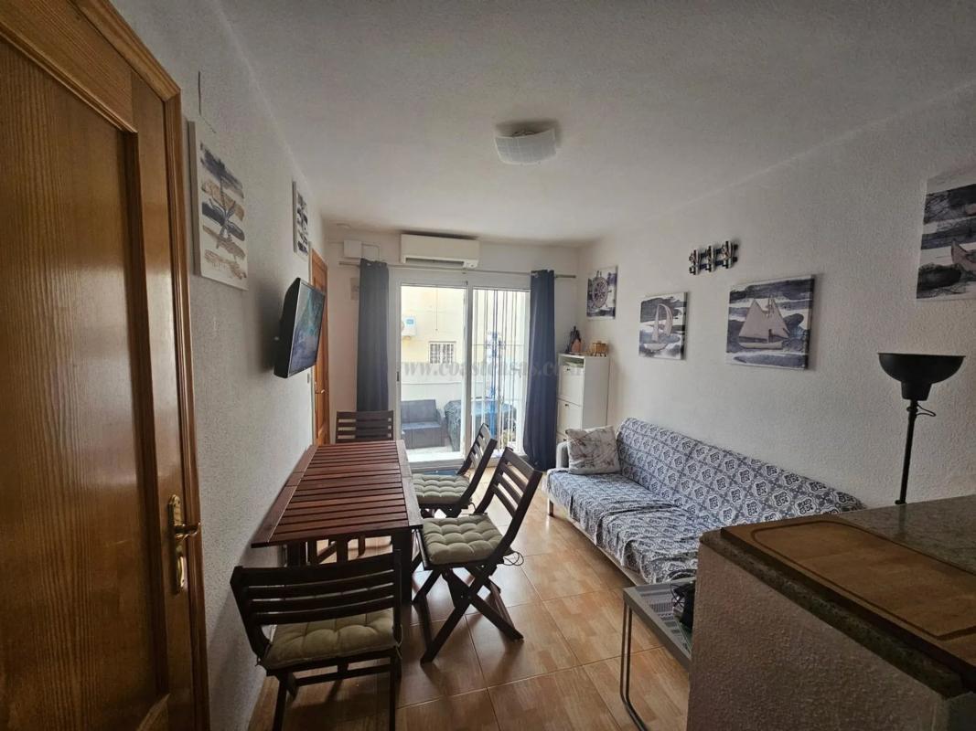 Venta de villa en Torrevieja