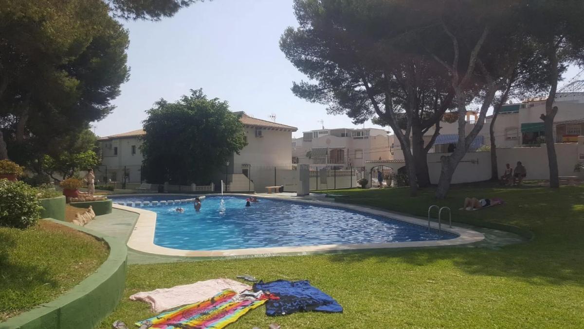 Venta de villa en Torrevieja