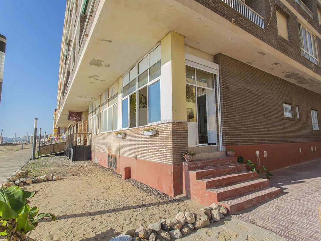 Venta de apartamento en Torrevieja